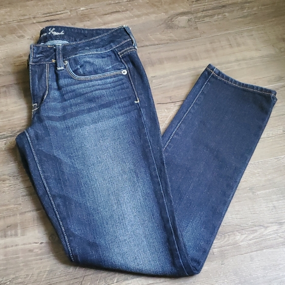 American Eagle Outfitters Denim - •AEO skinny jeans